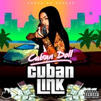 Lets Talk - Cuban Doll
