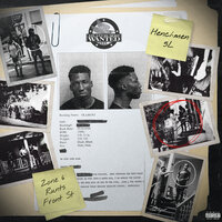 Out Da Box - Ola Runt