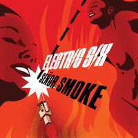 Dance-a-Thon 2005 - Electric Six
