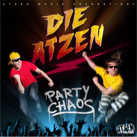 Bombe - Die Atzen
