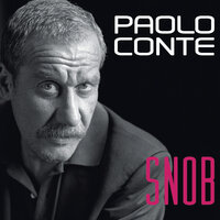 Gente (CSIDN) - Paolo Conte