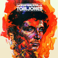 Runnin' Bear - Tom Jones