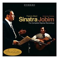 Change Partners - Antonio Carlos Jobim, Frank Sinatra
