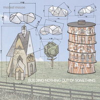Sleep Walkin' - Modest Mouse