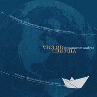Ojos de Cielo - Victor Heredia