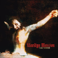 Count To Six And Die (The Vacuum Of Infinite Space Encompassing) - Marilyn Manson