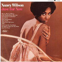 That's Life - Nancy Wilson