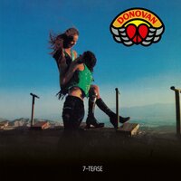 Salvation Stomp - Donovan