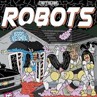 Underwater - EarthGang, SiR