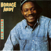 Rude Boy - Horace Andy