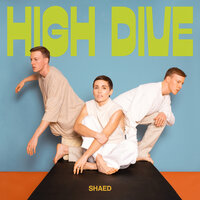 Once Upon A Time - SHAED