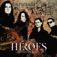 La chispa adecuada - Héroes del Silencio