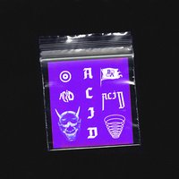 Daarso - Black Acid, Smitty, Ros