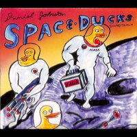 Mean Girls Give Pleasure - Daniel Johnston