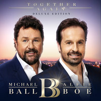 Some Enchanted Evening - Michael Ball, Alfie Boe