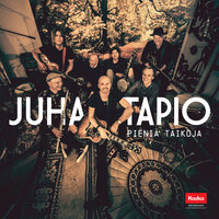 Enemmän kuin odotin - Juha Tapio