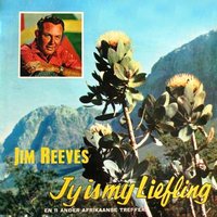 Verre Land - Jim Reeves