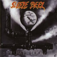 Raise a Little Hell - Sleeze Beez