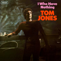 See Saw - Tom Jones