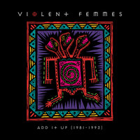 Johnny - Violent Femmes