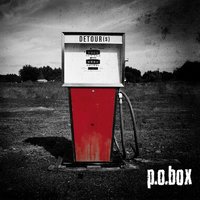 Inked - P.O. Box
