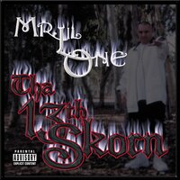 Feeling - Mr. Lil One
