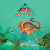 I Know How You Feel - Asia