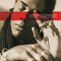 Just For One Day - Andru Donalds