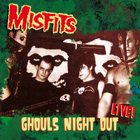 Devilock - Misfits
