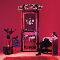 I Need To Move On - Alex Lahey