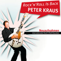 Summertime Blues - Peter Kraus