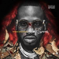Thug Life - Young Greatness