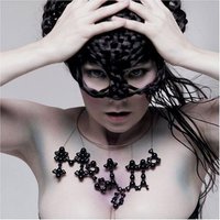 Submarine - Björk