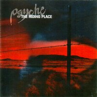 Lost Innocence - Psyche