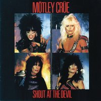 Danger - Mötley Crüe
