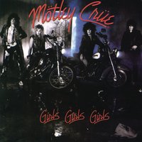 Rodeo - Mötley Crüe