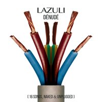 15h40 - LAZÚLI