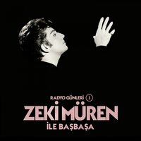 İnleyen Nağmeler Ruhumu Sardı - Zeki Müren