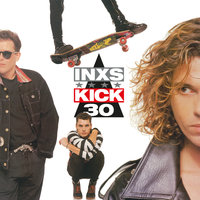 Do Wot You Do - INXS
