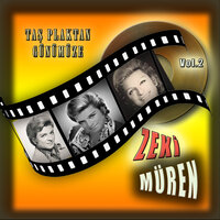Ham Meyveyi Kopardılar Dalından - Zeki Müren