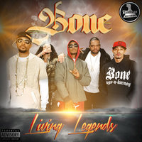 Cross Roads - Bone Thugs-N-Harmony