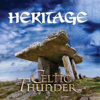 Red Rose Café - Celtic Thunder, George Donaldson
