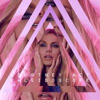 Ugly - Courtney Act