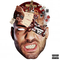 Bmw Monstra - Krawk, Kant, BlakBone