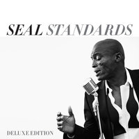 Autumn Leaves - Seal
