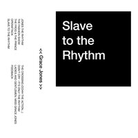 Jones The Rhythm - Grace Jones