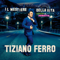 Casa E' Vuota - Tiziano Ferro