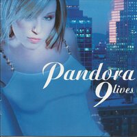 Invisible Girl - Pandora