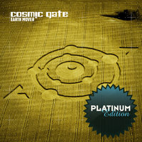 Race Car Driver - Cosmic Gate
