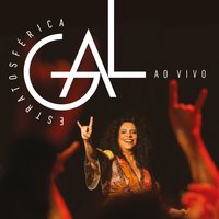 Acauã - Gal Costa